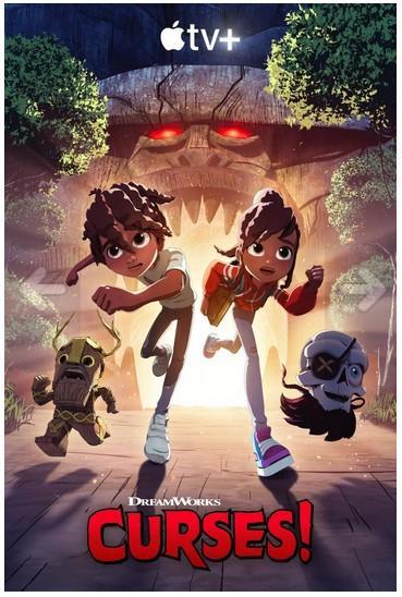 Una Maldicion Familiar [Temp-2] [2023] [HD] [1080p]